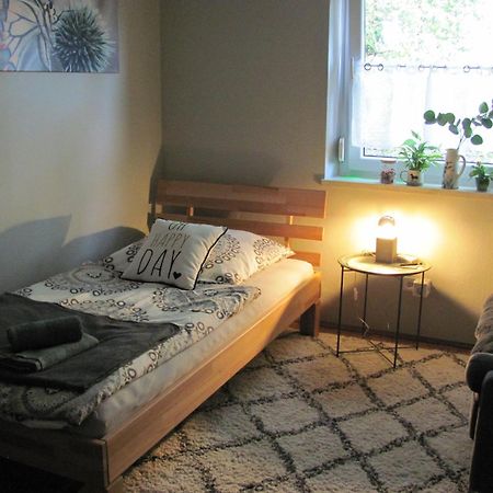 #3 Gemuetliches Ruhiges Zimmer Gartenblick, Gemeinschaftsbad W-Lan Airport Nah Gelegen Mit Late Night Check In Haus Nr 9,5 Trunkelsberg Esterno foto